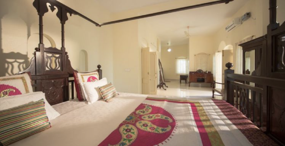 The Garden Bungalow